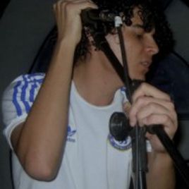 Imagem de Daniel