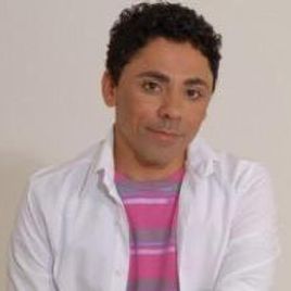 Imagem de TONHO MARQUES