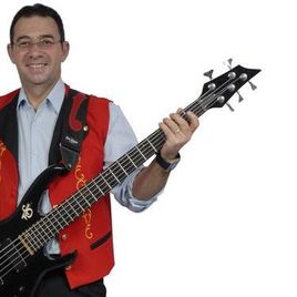 Imagem de Erasmo Sarmento