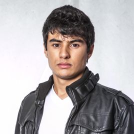 Imagem de Breno Paes