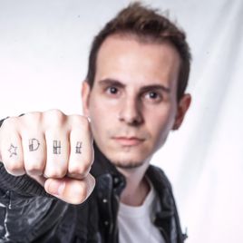 Imagem de Dhi Lourenci