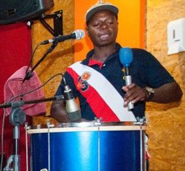 Imagem de Du Neguinho