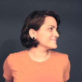 Imagem de Nabila Sukrieh