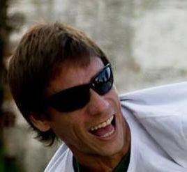 Imagem de Diego ILarráz