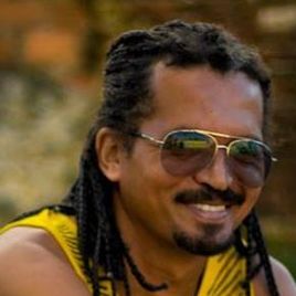 Imagem de Mauro Delê