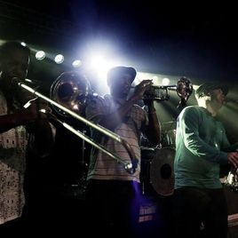 Imagem de André Santos, Márcio Oliveira, Marcos Ralph