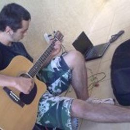 Imagem de Caiaum