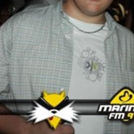 Imagem de Alan Merson