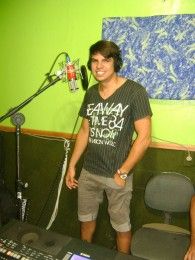 Imagem de Jallison Almeida.