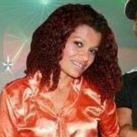 Imagem de Patrícia