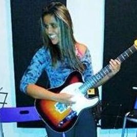 Imagem de Lorenna Avancini
