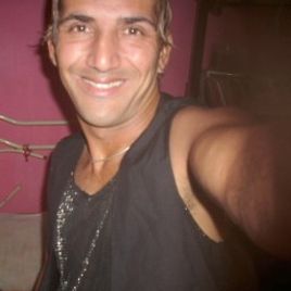 Imagem de Neto Borg