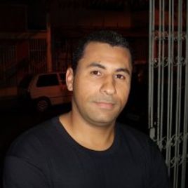 Imagem de Juscelino (Falcão)