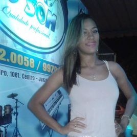 Imagem de JOSY ROCHA