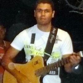 Imagem de Anderson Pamponet (Dedé)