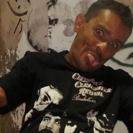 Imagem de rogerio faustino costa e silva