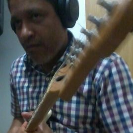 Imagem de JOABES RAPOUSO