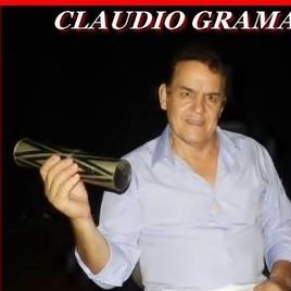 Imagem de CLAUDIO  J. GRAMASCO