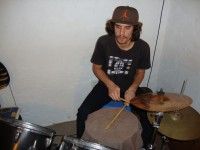 Imagem de Patrício Quiroga