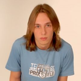 Imagem de Rafael
