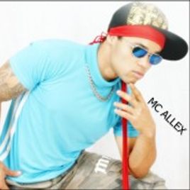 Imagem de Mc AlleX