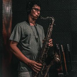 Imagem de Fuly Sax
