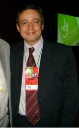 Imagem de Rev. Marcelo Ferreira