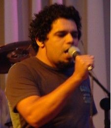 Imagem de José Gonçalves "Zé Black"