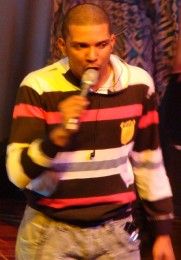 Imagem de Cleitom Freitas