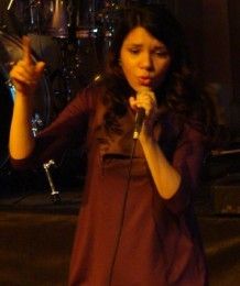 Imagem de Raquel Salvador