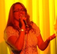 Imagem de ''Monica Santos