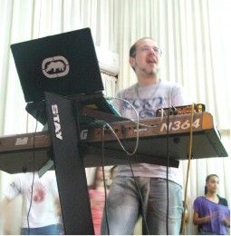 Imagem de Stefano Manso  