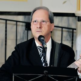 Imagem de Luiz Antonio Bergonso