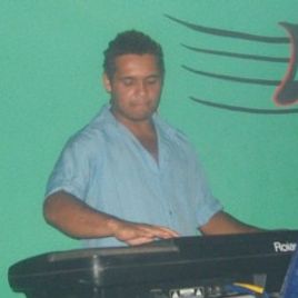 Imagem de Joabe