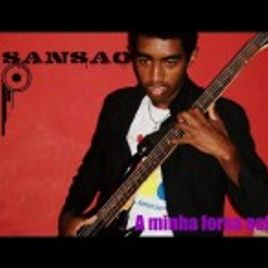 Imagem de Sansao Bass