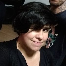 Imagem de Vanessa Lee