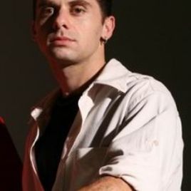Imagem de Alexandre de Ório