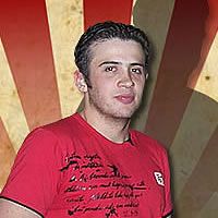 Imagem de Leandro Pahim