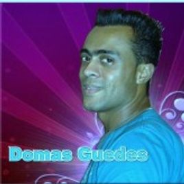 Imagem de Domas Guedes