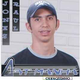 Imagem de Jones Raul