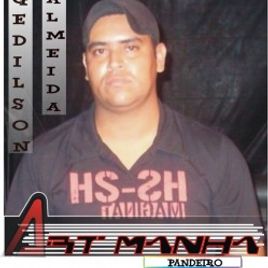 Imagem de Gedilson Almeida