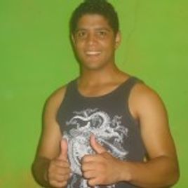Imagem de WESLEY SAFADINHO