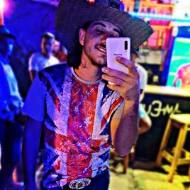 Imagem de KLEMERSSON cantor