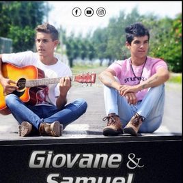 Imagem de Giovane & Samuel