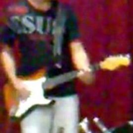 Imagem de RIKARDO BARRETTO