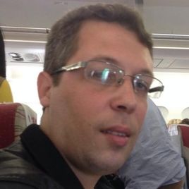 Imagem de Bruno Araújo Diedrichs