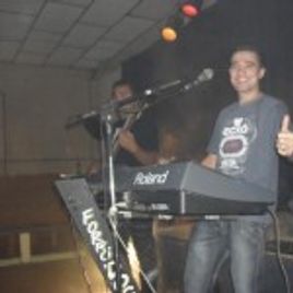 Imagem de Amaury Honorato