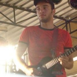 Imagem de Christofer Bruno