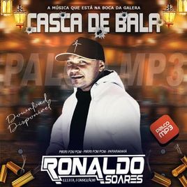 Imagem de Ronaldo Soares