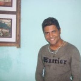 Imagem de adriano jackson